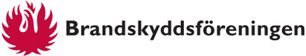 Brandskyddsföreningen logotyp