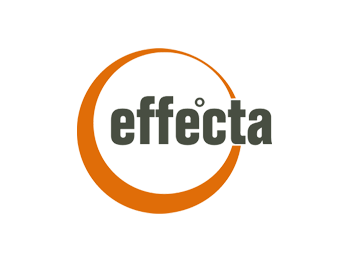 effecta logotyp