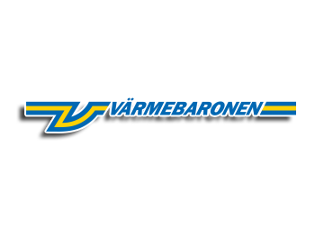 Värmebaronen logotyp