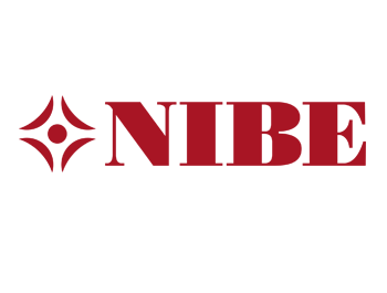 Nibe logotyp