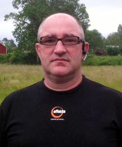 Sven-Arne Andersson