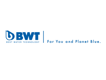 BWT logotyp