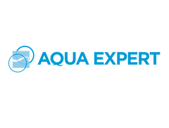 Aqua Expert logotyp
