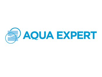 Aqua Expert logotyp